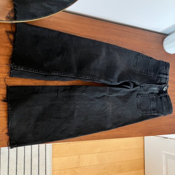 Marine jeans for kids - Picture 4 of 4